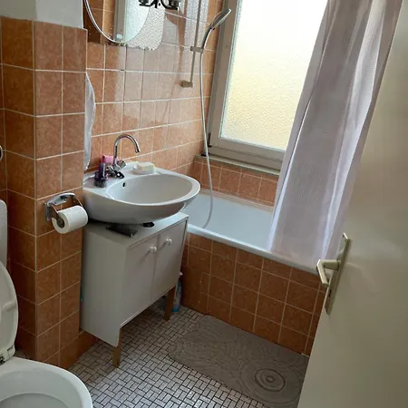Peaceful 2min To City-point Apartment