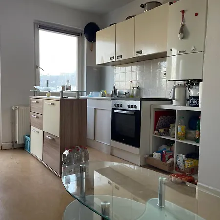 Peaceful 2min To City-point *