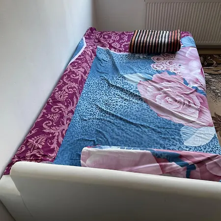Peaceful 2min To City-point Apartment *